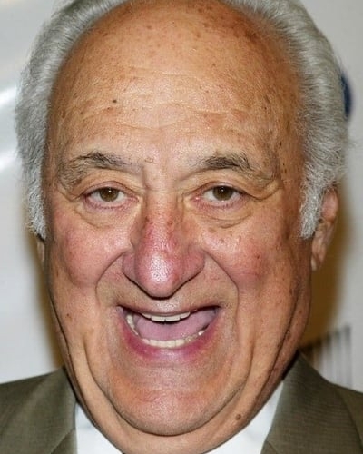 Jerry Adler