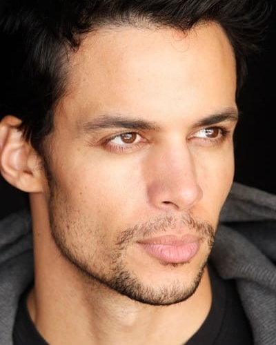 Matt Cedeño