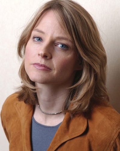 Jodie Foster