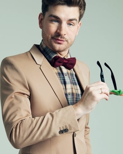 Сергей Мезенцев