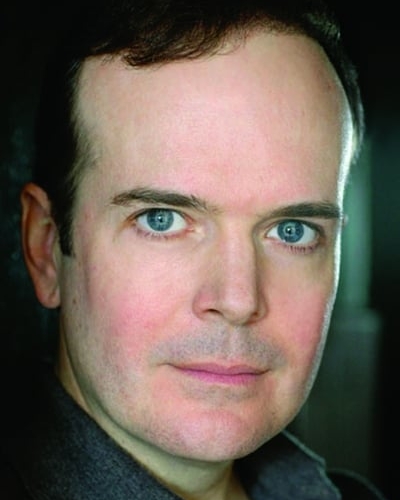 Jefferson Mays