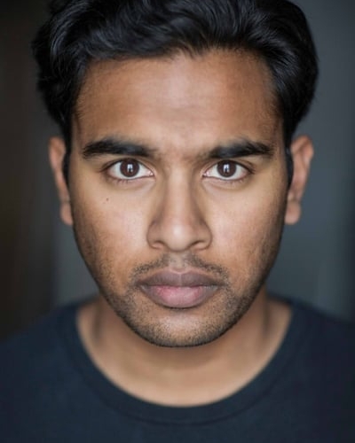 Himesh Patel