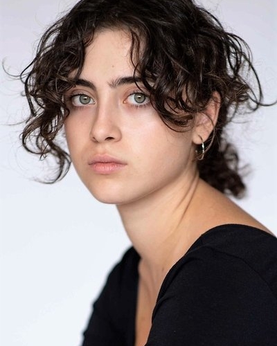 Maria Morera Colomer