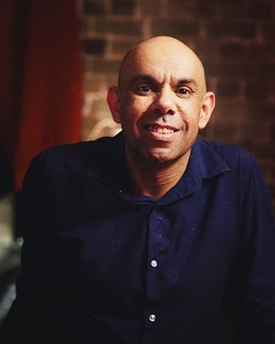 Steven Oliver