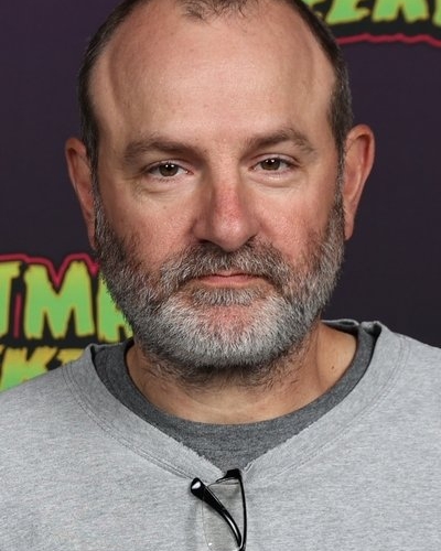Danny Lloyd
