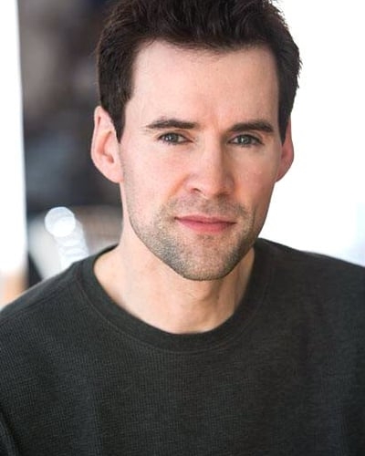 Eamon Brooks