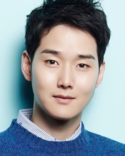 Im Kang-sung