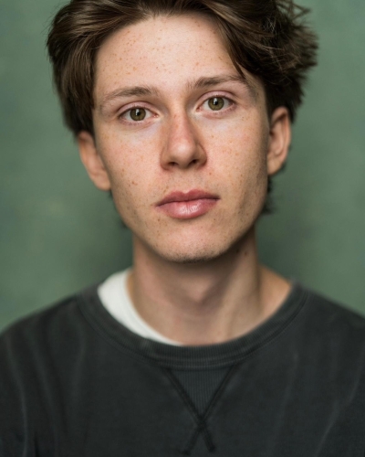 Archie Fisher