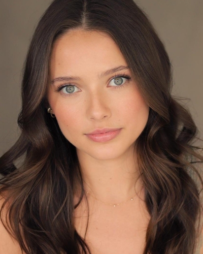 Audrey Gerthoffer