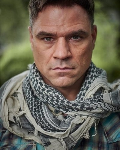Troy Mittleider