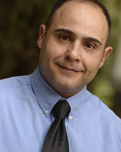 Mann Alfonso