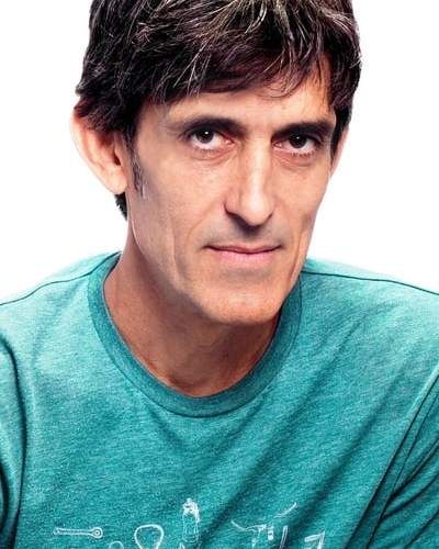 Manolo Caro