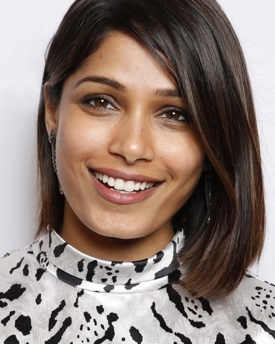 Freida Pinto