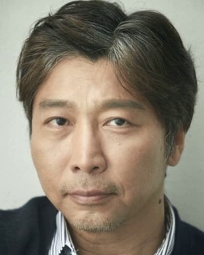 Seo Jin-won