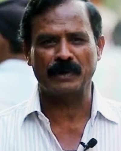 Kancharapalem Raju
