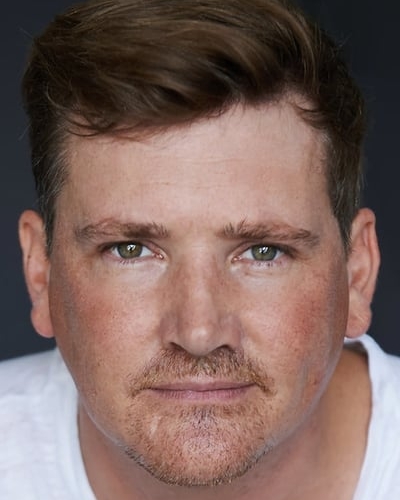 William Lee Scott