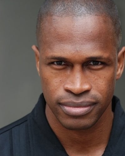 Marcus Johnson