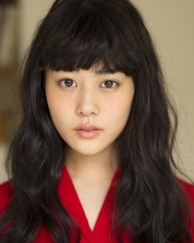 Mitsuki Takahata