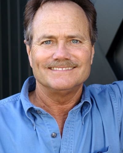 Jon Provost