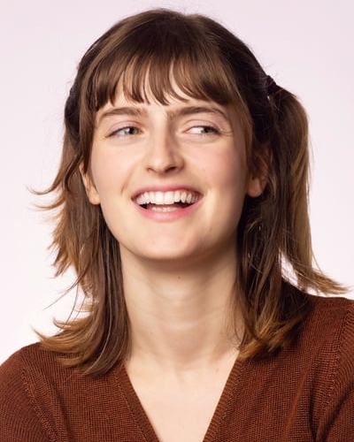Chloe Troast