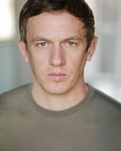 Mark Holgate