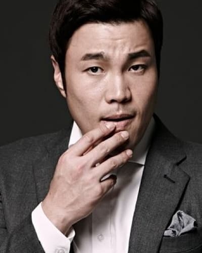 Shin Seung-hwan