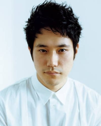 Kenichi Matsuyama