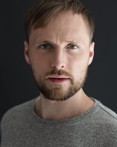 Kristjan Üksküla