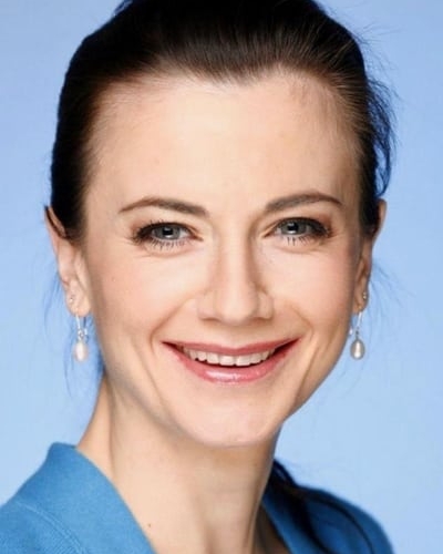 Kseniya Lavrova-Glinka