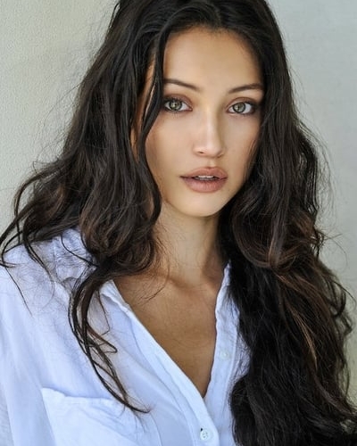 Melanie Jarnson