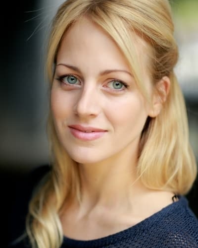 Verity Marshall