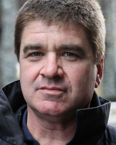 Blaise Corrigan