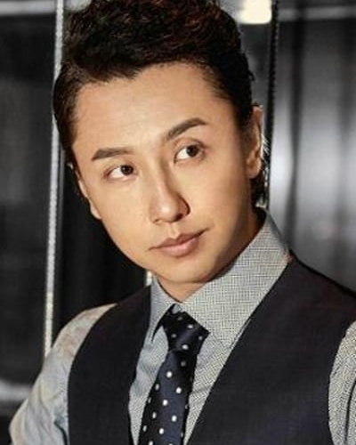 Cailun Huang