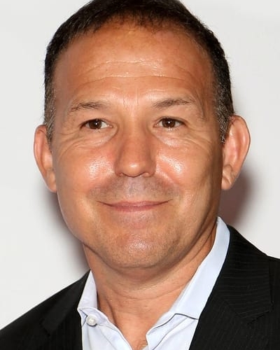 Henry Penzi