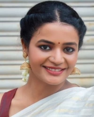 Arya Salim