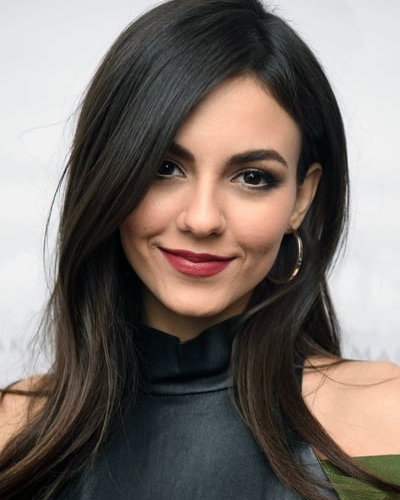 Victoria Justice