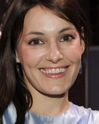 Nicolette Krebitz