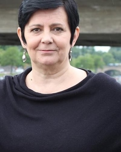 Sanna-Kaisa Palo