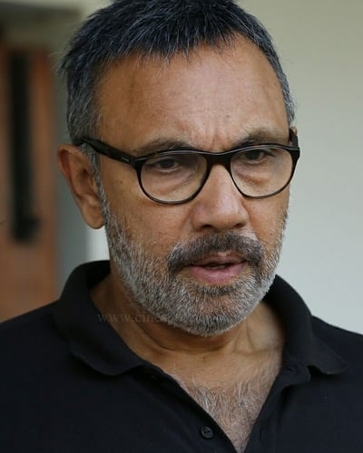 Sathyaraj
