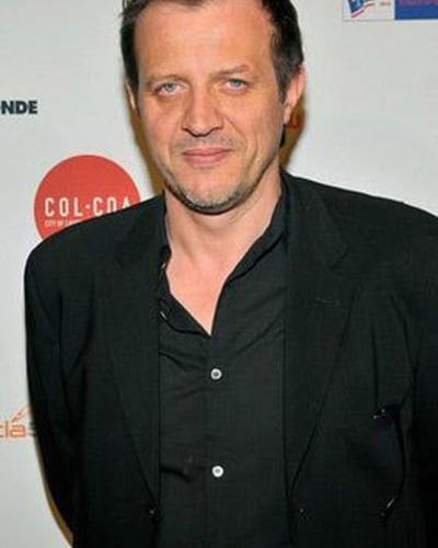 Alfred Lot
