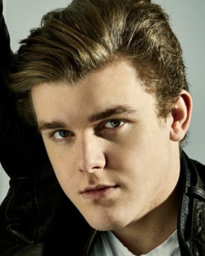 Sean Ryan Fox