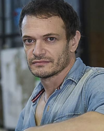 Agustín Rittano