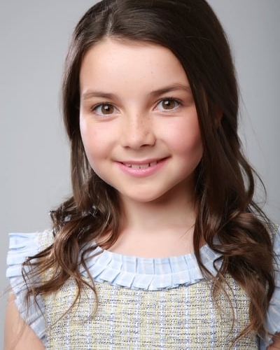 Lilly Aspell