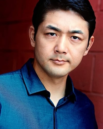 Yuki Matsuzaki