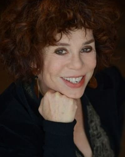 Daniela Piperno