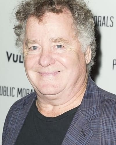 Peter Gerety