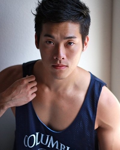James Adam Lim