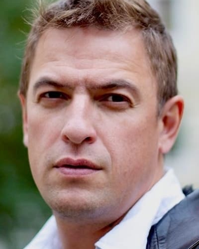 Олег Каменщиков