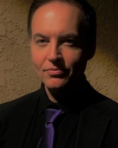 James Hunter