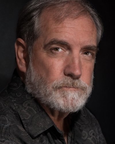 John Patrick Lowrie